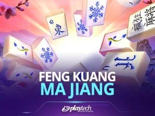 Feng Kuang Ma Jiang icon