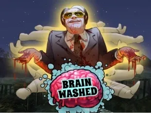 Brainwashed game cover