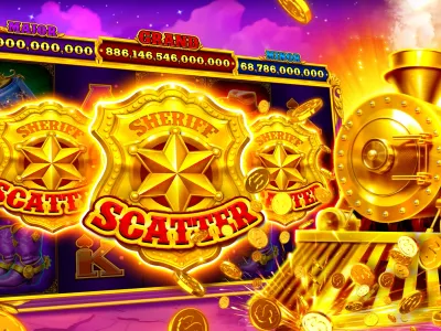 Kemenangan Jackpot User