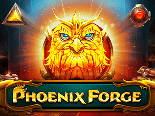 Phoenix Forge game cover