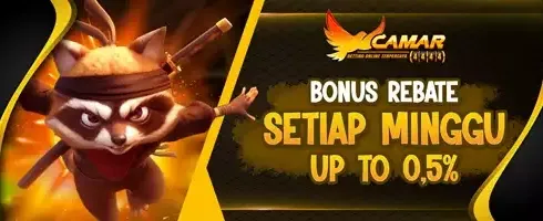 Rebate Slot Mingguan Terbesar screenshot