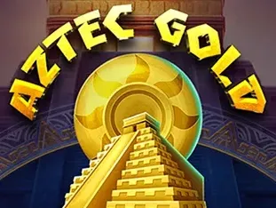 Aztec Gold game cover