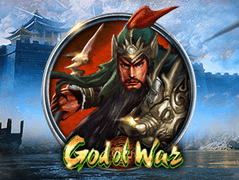 God Of War icon