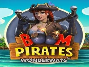 Boom Pirates game cover