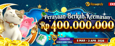Login Sekarang Dan Menang banner