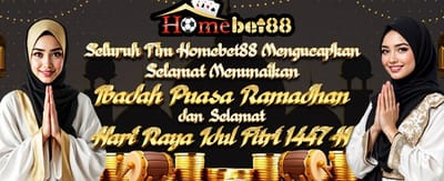 Bonus Slot Harian Terbaik banner