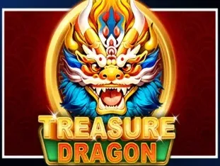 Treasure Dragon icon