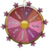 Bonus Harian Lucky Wheel welfare icon