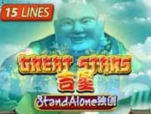 Great Stars Sa icon