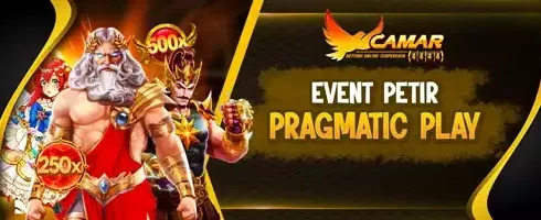 Promo Petir Kakek Zeus Pragmatic screenshot