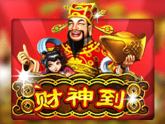 Lucky God icon