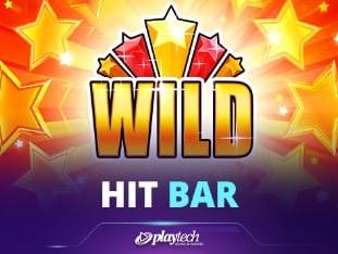 Hit Bar™ icon