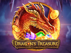 Dragon's Treasure icon