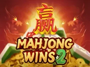 Mahjong Wins 2 (1) icon