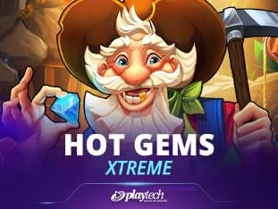 Hot Gems™ Xtreme icon